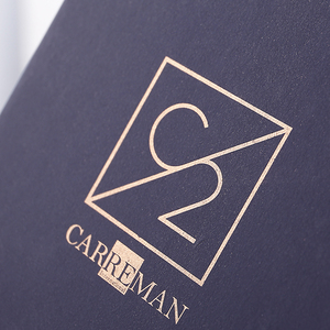 Tùy Chỉnh Linh Hoạt Thiết Kế Thẻ Kinh Doanh Tiêu Đề Mẫu Móc Áo Giấy Treo Các Tông Cho Kinh Doanh & Giấy & Bìa In Ấn - Product Image 5