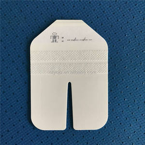 Pansement désinfectant EO de classe I IV certifié CE et ISO13485, taille personnalisée - Product Image 3