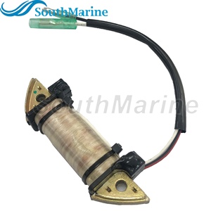 Barca Motori T5-05000200 Magneto Bobina Assy per Parsun <span class=keywords><strong>HDX</strong></span> 2-Corsa T4 T5 T5.8 Fuoribordo Motore Ad Alta Pressione Bobina - Product Image 2