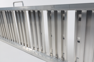 Bền nhẹ nhôm gấp xe máy tải đoạn đường nối lddaer thiết kế hiện đại xe tải Pickup xe dốc cho sử dụng ngoài trời - Product Image 3