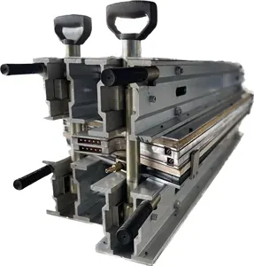 Vulcanizing press hot splicing machine for rubber belt TP-800