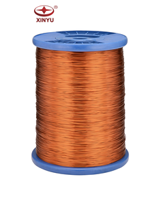 เรากำลังมองหามาตรฐานลวดทองแดงแกนเดียว IEC60317- <span class=keywords><strong>8</strong></span>:1997จัดจำหน่ายโดยบริษัท Xinyu - Product Image 1