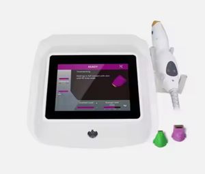 Vente directe d'usine - Appareil thermique Flx pour éliminer les rides, blanchir la peau, rajeunir la peau, lifter le visage et amincir - Product Image 1