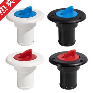 Tapa de plástico para tanque de agua, tapa de llenado de aceite para RV, barco, accesorio para tanque de agua marina - Product Image 1