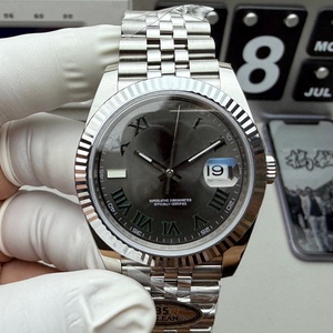 Wholesale Price VS Factory 3235 Movement Night Vision 904L Stainless Steel Sapphire Glass Luxury <strong>Mechanical</strong> 41mm Men <strong>Watch</strong> - Product Image 1