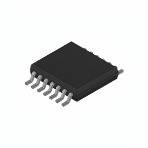 MC74ACT74DT 14 TSSOP บริการแบบครบวงจรสำหรับชิ้นส่วนอิเล็กทรอนิกส์ลอจิก - Product Image 1