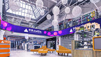 Écran LED d'intérieur P1.25 P1.53 P1.86 P2, panneau mural vidéo LED fixe pour salle de réunion, salle de contrôle, studio, événements