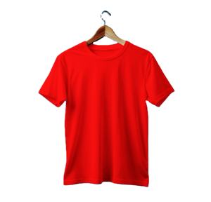 T-shirts imprimables en gros pour les États-Unis | T-shirts en coton vierge pour DTG et sérigraphie | Fourniture en vrac personnalisée - Product Image 1