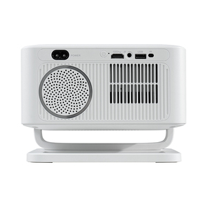 Proyector LCD Portátil para Cine en Casa X4AD Full HD 3D Integrado, el Más Vendido por los Fabricantes - Product Image 3