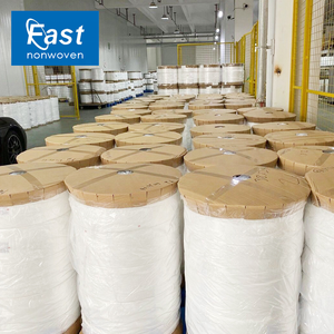 100% PP 25gsm <span class=keywords><strong>FFP2</strong></span> FFP3 tissu non tissé fondu - Product Image 3