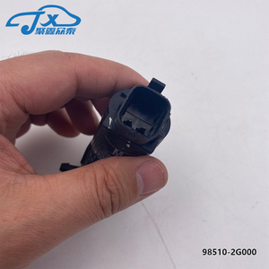 OEM 98510-1C000 98510-2G000 produttore di attrezzature originali di <span class=keywords><strong>parabrezza</strong></span> pompa di pulizia per Hyundai <span class=keywords><strong>Tucson</strong></span> Kia Rio Real Estate - Product Image 2