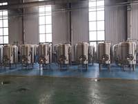 Vente Flash : Cuves de Fermentation Isolées pour Bière et Vin avec Enveloppe Thermique, Qualité Alimentaire