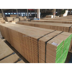 Tablones de andamio Lvl de pino de 38x225x3900mm/madera de construcción - Product Image 4