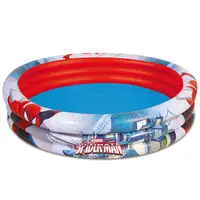 New Family Großer aufblasbarer Pool Schwimmen/Hot Sale Spider Man aufblasbarer Pool für Kinder