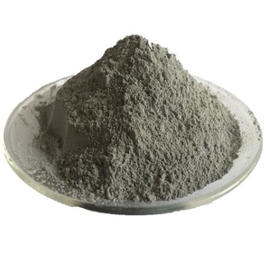 Poudre grise de silice densifiée de qualité supérieure Micro fumée de silice pour béton disponible à un prix abordable - Product Image 2