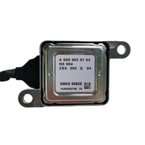 Sensor de Oxígeno y Nitrógeno 5WK96682E A0009059703 para Mercedes-Benz - Product Image 3