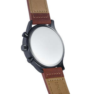 Latest 2025 Model Stainless Steel Mechanical Watch Analog Dial Sapphire <b>Crystal</b> 5BAR <b>Water</b> Resistant Unisex MIYOTA Movement - Product Image 3