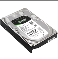 ST4000VN008 Cool Wolf 0.03GB Disco Rigido Interno SATA 3.0 4200 RPM 103MB Cache Wireless Nuovo per Server, Archiviazione di Rete e NAS