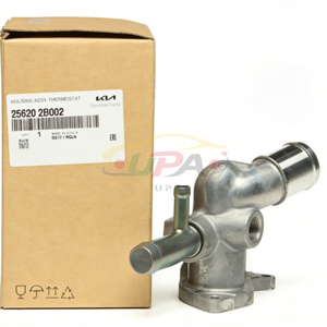 Système de chauffage moteur haute qualité WARMER-A.T.F 25620-2B002 256202B002 pour Hyundai ACCENT 25620 2B002 - Product Image 1