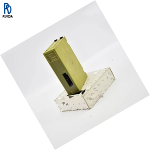 Module de contrôle d'automatisation industrielle 306097 306097, contrôleur de programmation PLC - Product Image 1