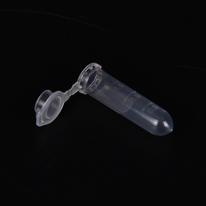 Disposable Flat Hat Conical Bottom Sterile Plastic Clear <strong>2Ml</strong> <strong>Centrifuge</strong> <strong>Tube</strong> for Laboratory Use - Product Image 6