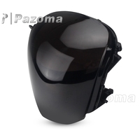 Verre de Phare de Moto pour Piaggio Zip 100 98 4T 2006-2017 Piaggio Zip 50 4T 49 4T 2000-2014 50 2T LC 49 2T
