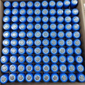 Pin 18650 di động pin 3.7V 2600mAh 3500mAh <span class=keywords><strong>lithium</strong></span> có thể sạc lại ICR 18650 Li Ion pin - Product Image 5