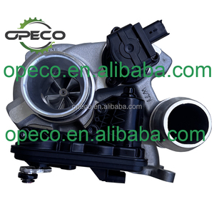 Turbocompresor 36011747 31493482 32339971 para <span class=keywords><strong>Volvo</strong></span> XC60 <span class=keywords><strong>XC40</strong></span> 2.0 <span class=keywords><strong>B4</strong></span> - Product Image 3