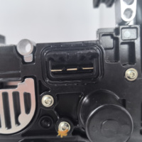 Módulo de Control de Transmisión Remanufacturado Volkswagen 0AM 769E DQ200, TCM, Unidad de Control Electrónico Única, Unidad de Computación para Caja de Cambios CVT