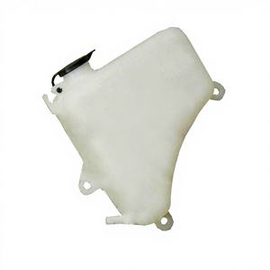 Tanque de Expansión de Refrigerante para Suzuki Grand Vitara 2006-2010, Plástico, 2.0 HDI AWD, Motor CL-7056B OE, 12 Meses de Garantía, Nuevo - Product Image 1