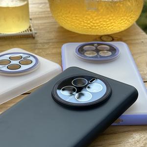 Sensation de peau <span class=keywords><strong>mate</strong></span> pour <span class=keywords><strong>Huawei</strong></span> <span class=keywords><strong>Mate</strong></span> 50 40 <span class=keywords><strong>Pro</strong></span> étui lentille Film caméra clair antichoc couverture PC étui pour <span class=keywords><strong>Huawei</strong></span> <span class=keywords><strong>Mate</strong></span> 50 40 - Product Image 2