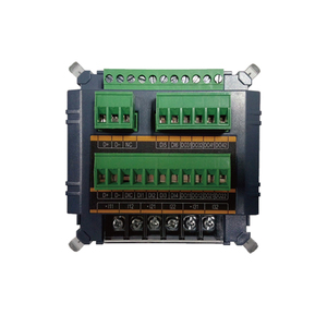 CET PMC-53A 96*96 LCD ekran 2nd-32rd harmonik RS485 dijital 3 fazlı iki yönlü enerji ölçer - Product Image 4