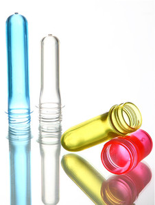 Nhà Máy Giá cổ 500ml <span class=keywords><strong>1500ml</strong></span> Chai nhựa <span class=keywords><strong>PET</strong></span> phôi - Product Image 2