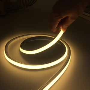 <span class=keywords><strong>Lampe</strong></span> néon étanche 2000K-10000K, néon LED <span class=keywords><strong>personnalisé</strong></span>, LED flexible 12V - Product Image 2