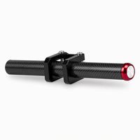 Colonne de direction en fibre de carbone pour trottinette électrique Carbonrevo, tige pliable durable pour les longues distances, résistante à l'usure