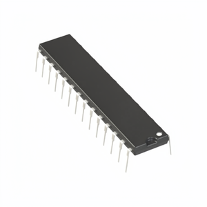 Embedded Electronic Circuit Components 28 DIP Authorized Distributor PIC16C57-HS_SP - Product Image 1