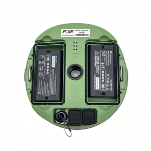 Receptor GPS RTK GNSS FOIF A90 con Base y IMU, Precio Económico, IP68, Posicionamiento de 1Hz-20Hz, 1408 Canales, Batería - Product Image 1