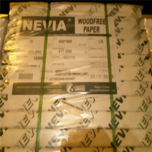 Hi-Kote <span class=keywords><strong>C2S</strong></span> Nghệ Thuật Giấy Bóng/<span class=keywords><strong>Matt</strong></span> Cho Tạp Chí In Ấn - Product Image 4