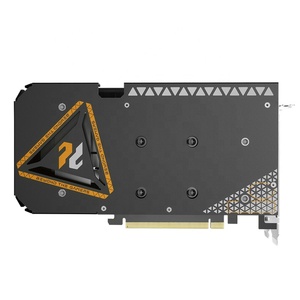 Meilleur prix GPU Geforce RTX 4060Ti PC Carte graphique à double ventilateur RTX <span class=keywords><strong>4060</strong></span> 8 Go GDDR6 128 bits 8 broches Carte graphique de jeu - Product Image 3