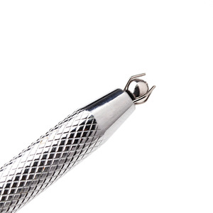 Pinzas Kissure para Gemas y Diamantes, Herramienta para Recoger Perlas, Pinza para Bolas, Herramienta para Perforaciones, Soporte para Cuentas Pequeñas, Herramientas para Perforaciones Corporales - Product Image 5
