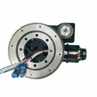 Volant de direction pour Robot AGV, accessoire d'assemblage, volant, nouveauté