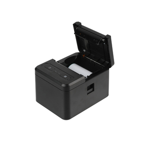 80mm Bluetooth Termal Yazıcı Nakliye Etiketi Barkod Yazıcı BT-80L - Product Image 3
