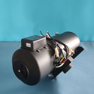 10KW 40kw DC 12 VOLT 220V Xe tải động cơ preheater 12KW DIESEL làm mát nóng 30Kw 12 V 24V DIESEL đậu xe Máy nước nóng - Product Image 3