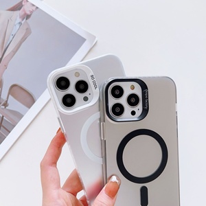 Bán buôn IMD bạc tùy chỉnh từ UV in ấn trống trường hợp điện thoại cho Samsung S25 siêu S24 cộng với <span class=keywords><strong>Android</strong></span> trường hợp điện thoại - Product Image 6