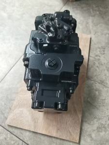 ปั๊มหลักไฮดรอลิกรถขุด PC30MR-2 7081S00150 708-1S-00150สำหรับปั๊มหลัก PC30MR-2 - Product Image 3