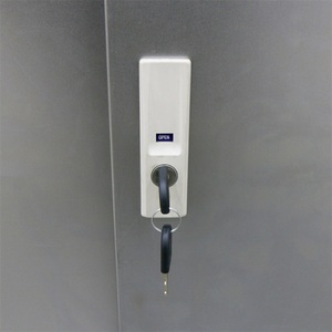 <span class=keywords><strong>Meuble</strong></span> de <span class=keywords><strong>cuisine</strong></span> moderne en vente chaude, structure KD avec évier en acier inoxydable, panneau de bois - Product Image 6