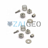 Pour kit KMT 72169725, réparation de clapet anti-retour Hp, entrée-sortie, piston. 875, remplacement d'accessoires jet d'eau 60k KMT