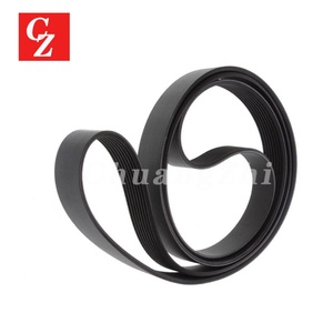Courroie de transmission pour compresseur d'air Ingersoll Rand, pièce de rechange OEM 22678031 - Product Image 4