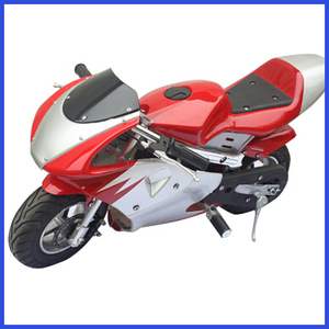 avec moteur CE Pit Bike Pocket Bike (E7-201) - Product Image 4