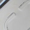 Mirror Silver
